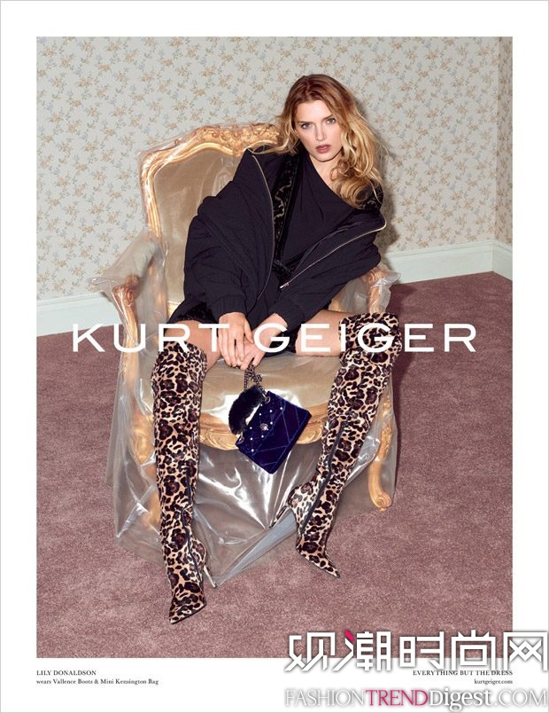 Kurt Geiger 2017ﶬϵйƬͼƬ