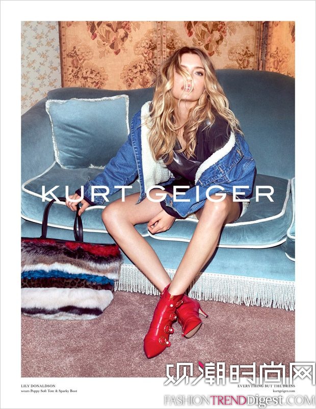 Kurt Geiger 2017ﶬϵйƬͼƬ