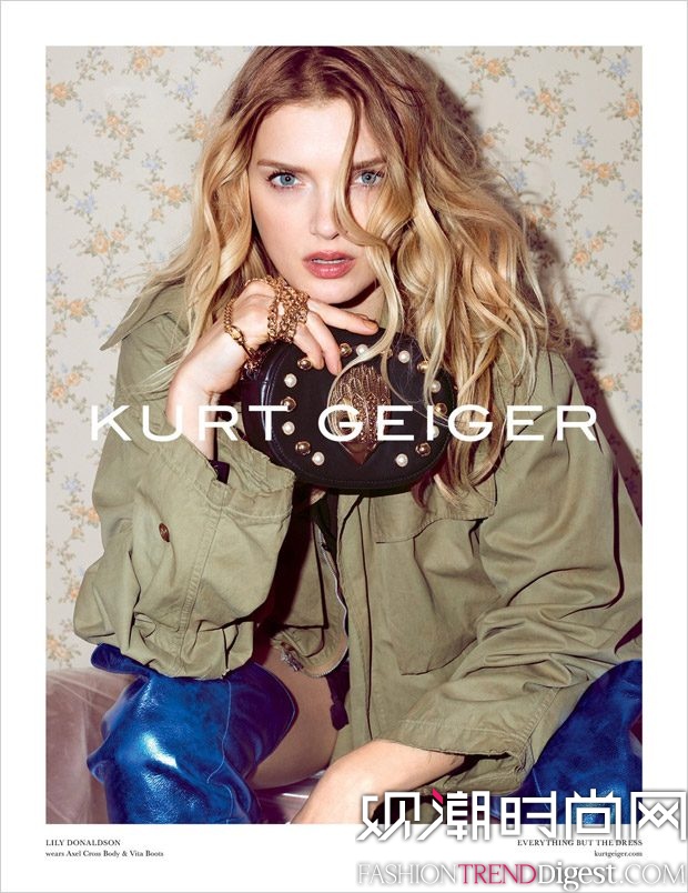 Kurt Geiger 2017ﶬϵйƬͼƬ