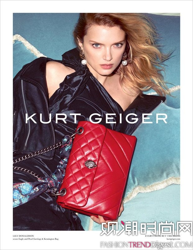 Kurt Geiger 2017ﶬϵйƬͼƬ