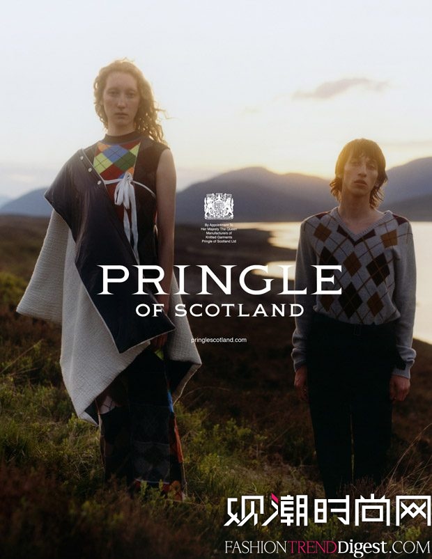 Pringle of Scotland 2017ﶬϵЏVƬDƬ