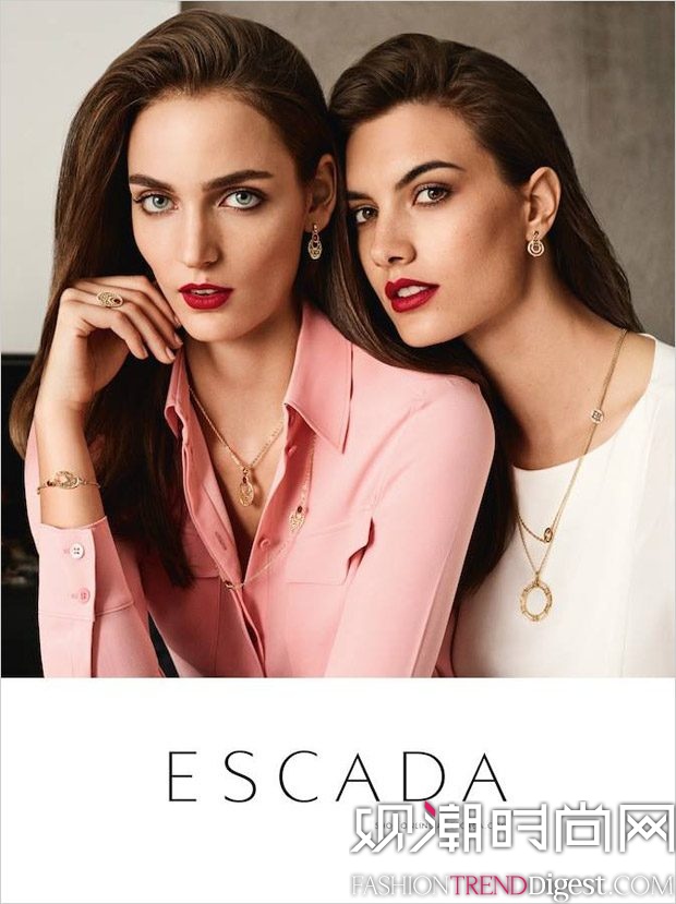 Escada 2017ﶬϵЏVƬDƬ