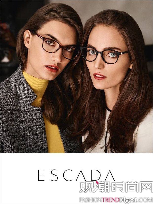 Escada 2017ﶬϵйƬͼƬ