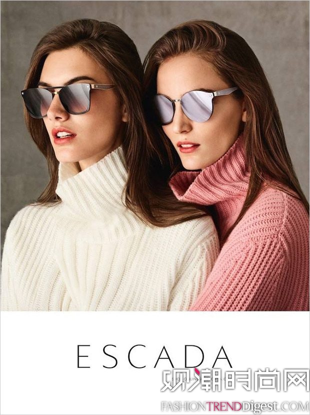 Escada 2017ﶬϵйƬͼƬ