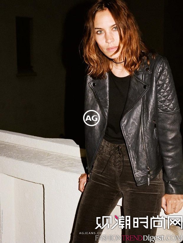 AG Jeans 2017ﶬϵЏVƬDƬ