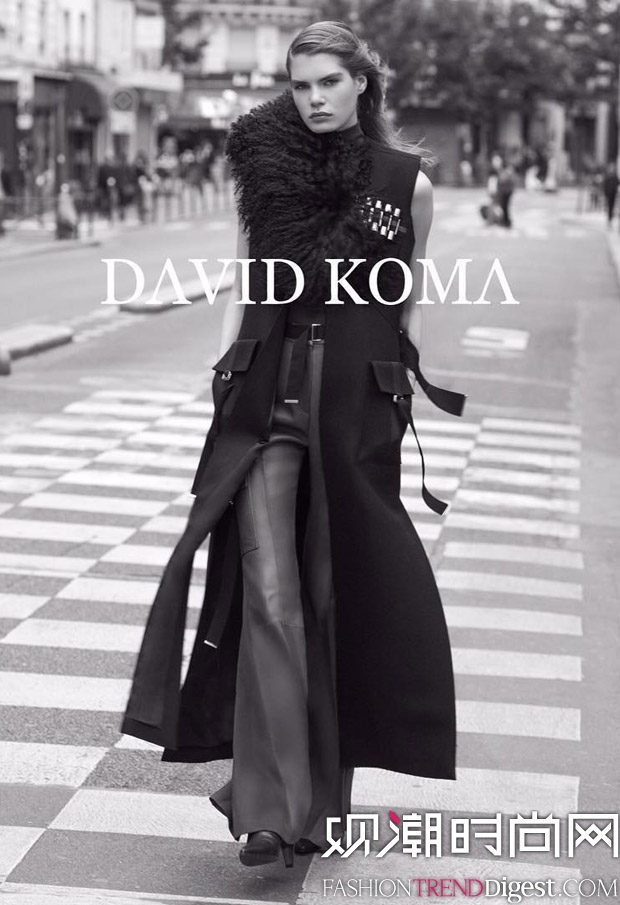 David Koma  2017ﶬϵйƬͼƬ