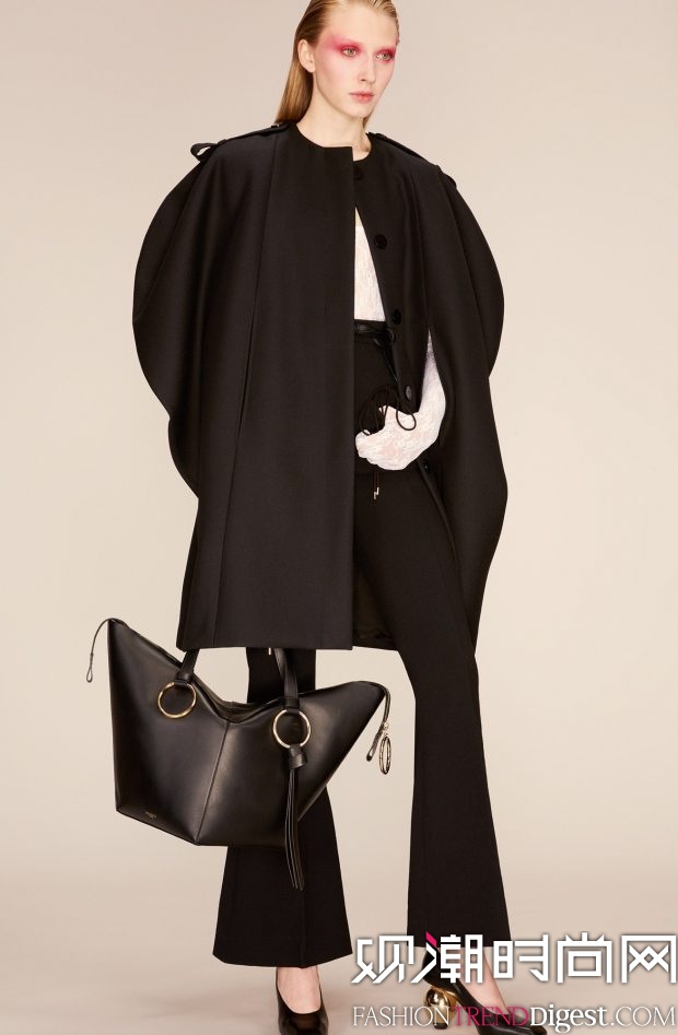 Nina Ricci 2018ϵLookBookͼƬ