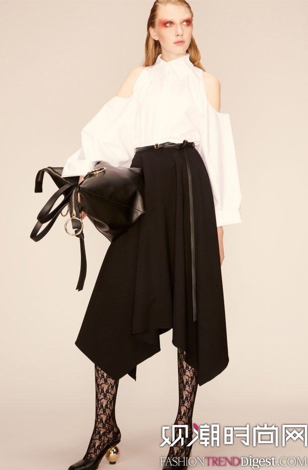 Nina Ricci 2018ϵLookBookͼƬ