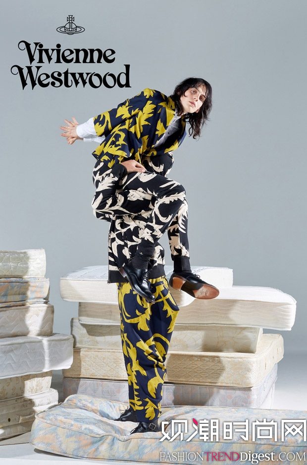 Vivienne Westwood 2017ﶬϵйƬͼƬ