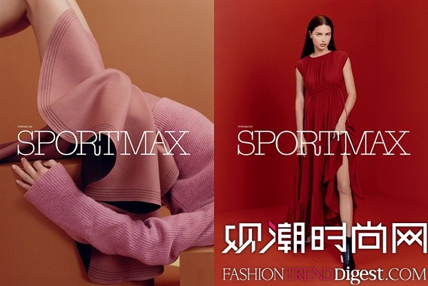 Sportmax 2017ϵйƬͼƬ