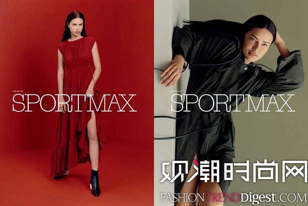 Sportmax 2017ϵЏVƬDƬ