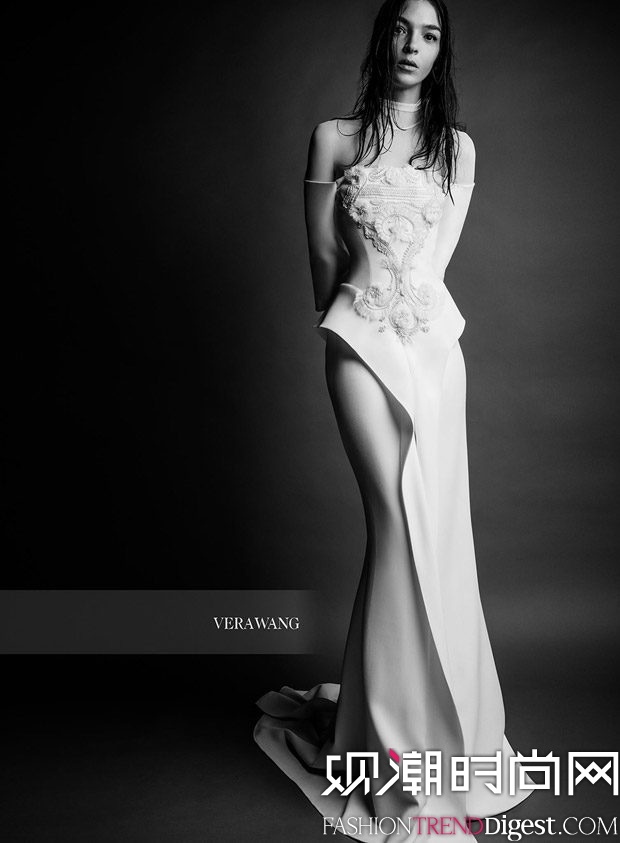 Vera Wang 2017ﶬɴϵйƬͼƬ