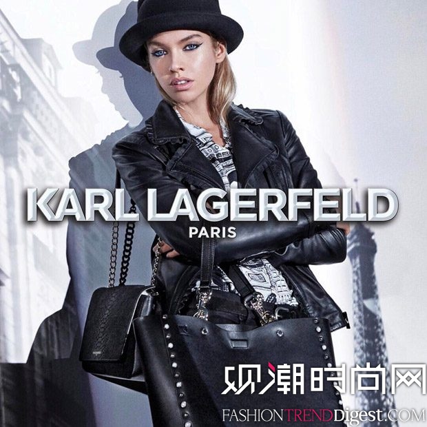 Karl Lagerfeld 2017ﶬϵйƬͼƬ