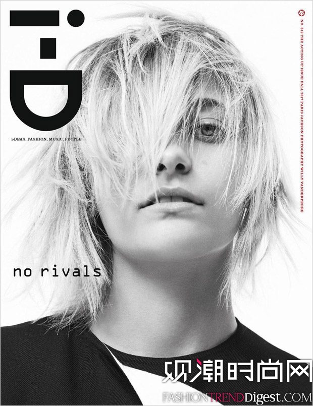 Paris Jacksoni-D2017＾־ͼƬ