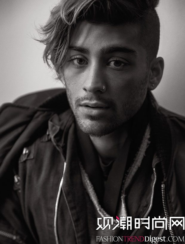 ZAYN MALIKVMAN2017־ƬͼƬ