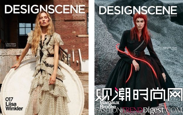 Design SCENE 20178־¸ͼƬ