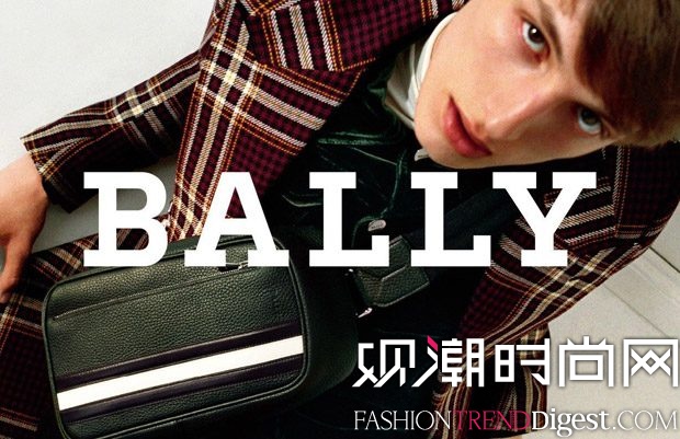 Bally 2017ﶬϵйƬͼƬ