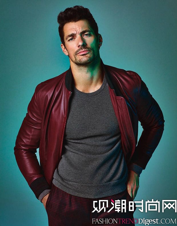 David Gandy[Prestige Hong Kong20178s־DƬ