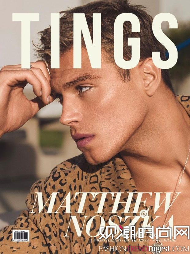 MATTHEW NOSZKATINGS2017־ƬͼƬ