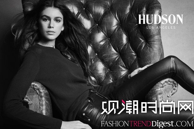 HUDSON JEANS 2017ﶬϵйƬͼƬ