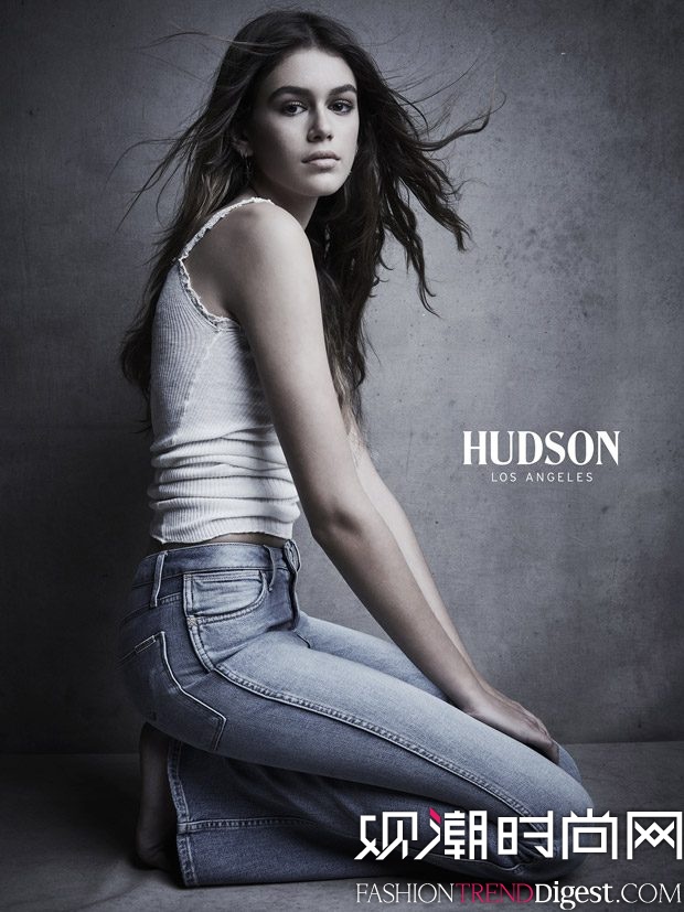 HUDSON JEANS 2017ﶬϵйƬͼƬ