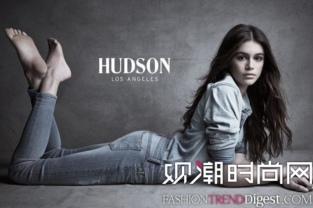 HUDSON JEANS 2017ﶬϵЏVƬDƬ