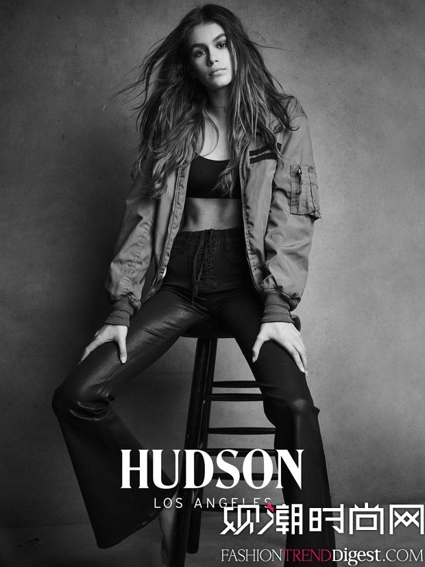 HUDSON JEANS 2017ﶬϵйƬͼƬ