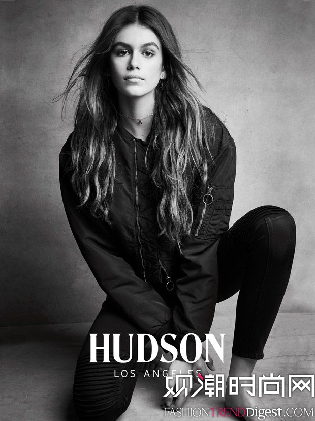 HUDSON JEANS 2017ﶬϵйƬͼƬ