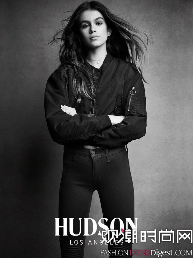 HUDSON JEANS 2017ﶬϵйƬͼƬ