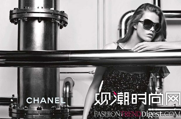 Chanel Eyewear 2017ﶬϵйƬͼƬ