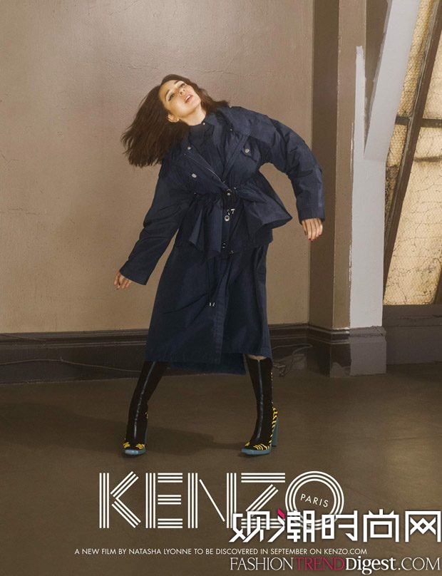 KENZO 2017ﶬϵйƬfilmͼƬ