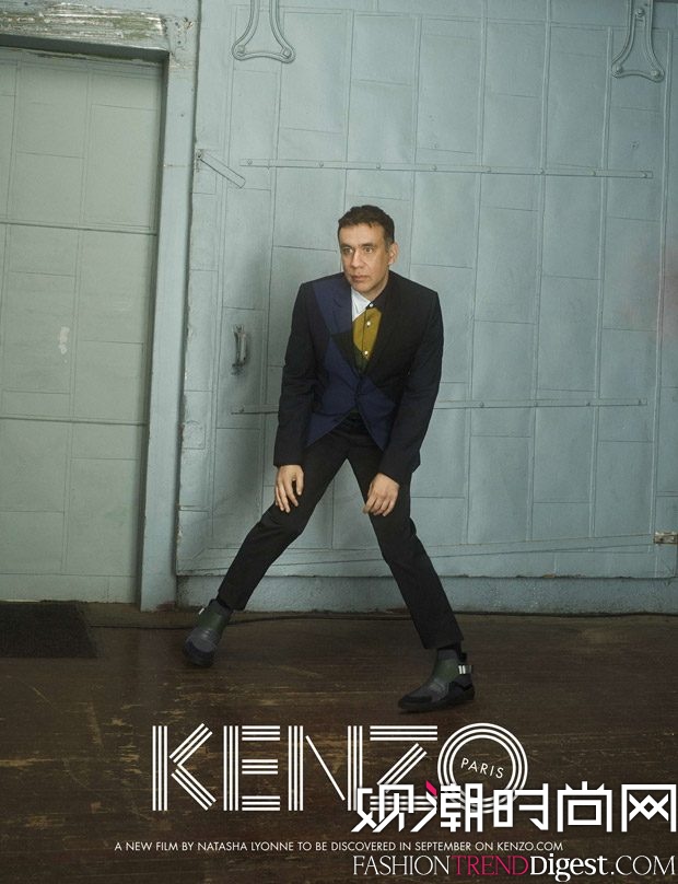 KENZO 2017ﶬϵйƬfilmͼƬ