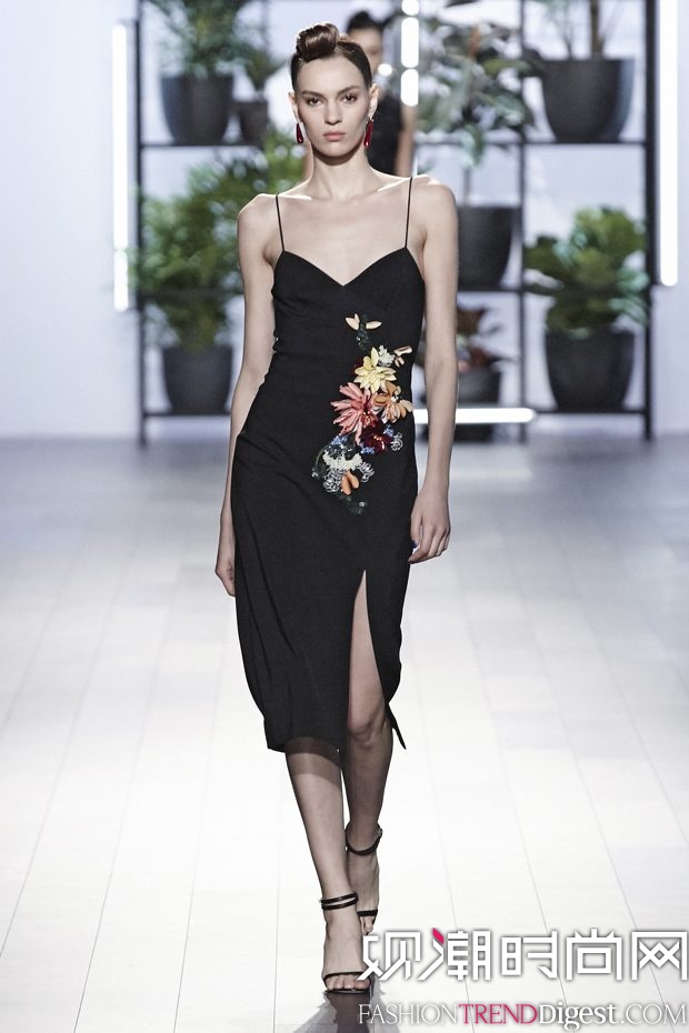 Cushnie et Ochs 2018ϵ㳡ͼƬ