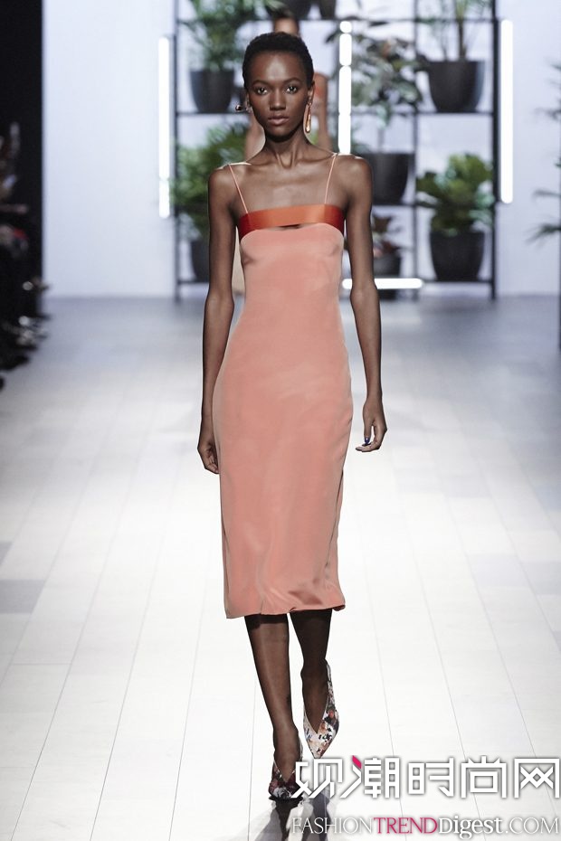 Cushnie et Ochs 2018ϵ㳡ͼƬ