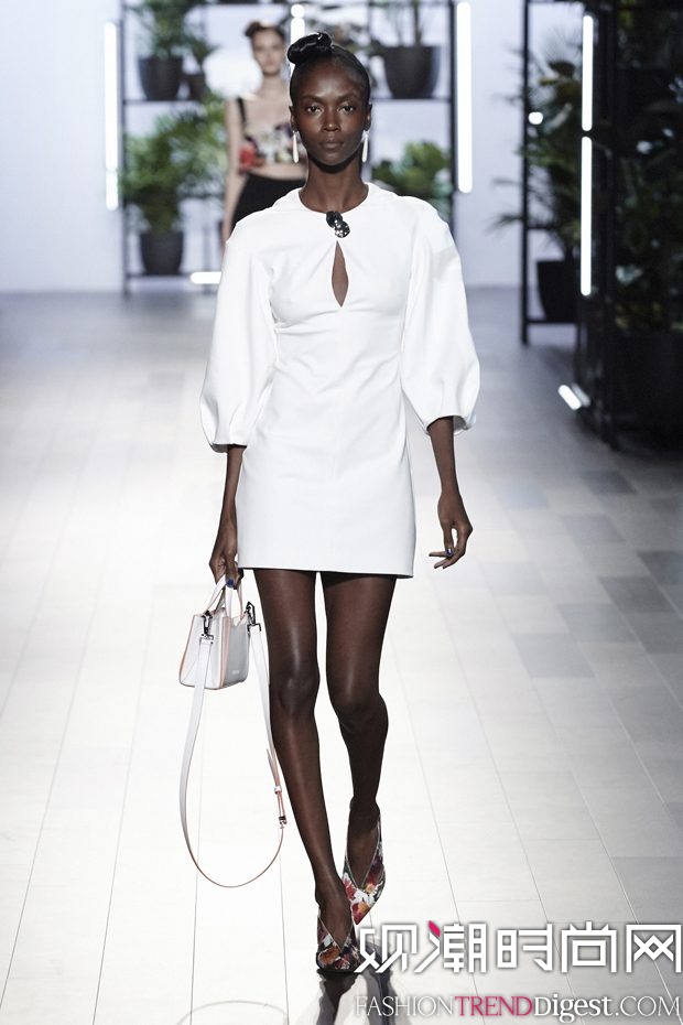 Cushnie et Ochs 2018ϵ㳡ͼƬ