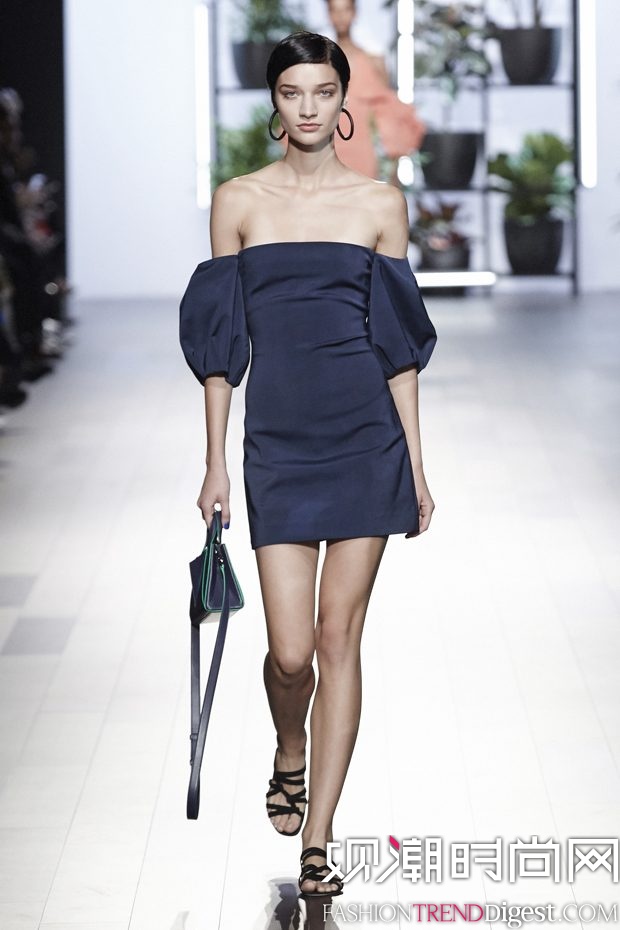 Cushnie et Ochs 2018ϵ㳡ͼƬ