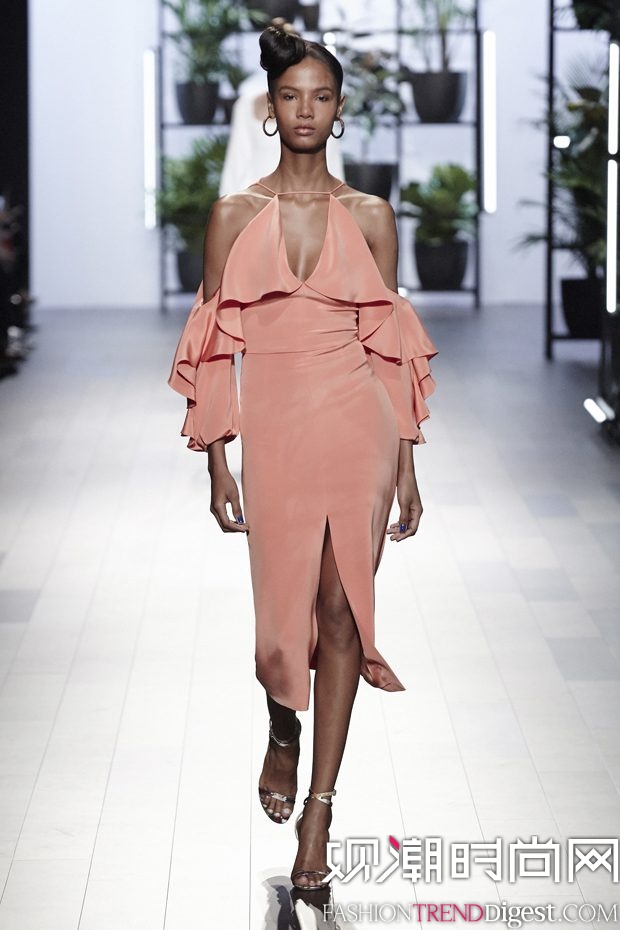 Cushnie et Ochs 2018ϵ㳡ͼƬ