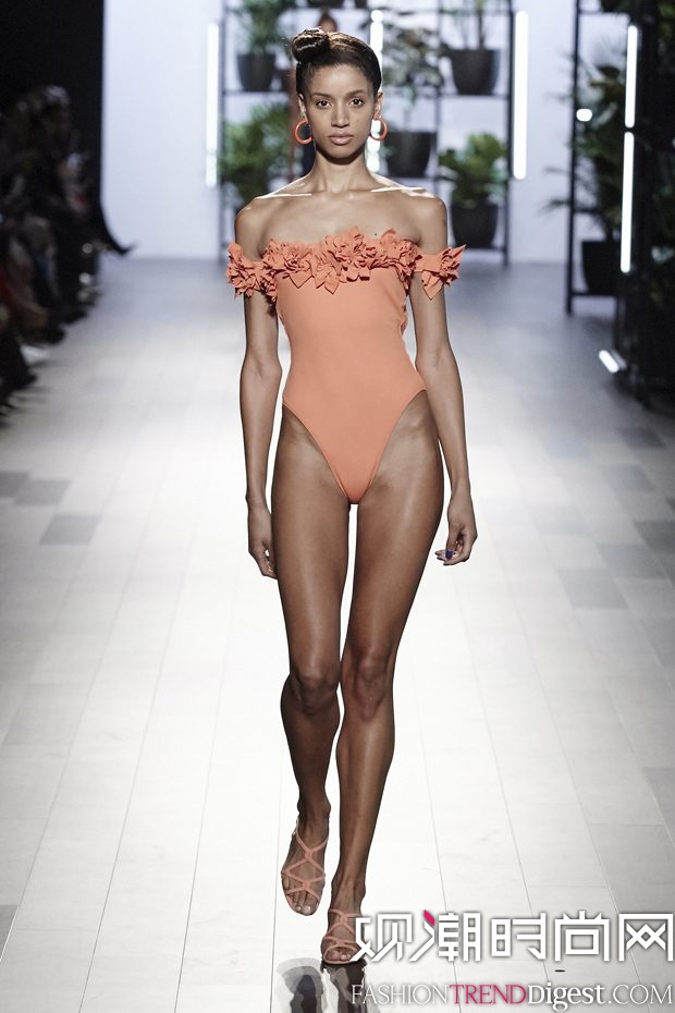 Cushnie et Ochs 2018ϵ㳡ͼƬ