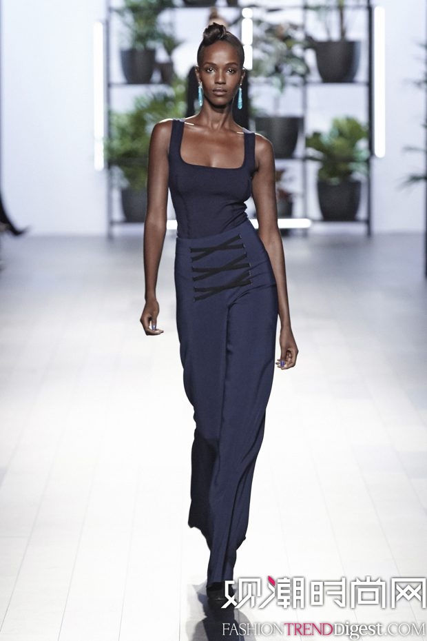 Cushnie et Ochs 2018ϵ㳡ͼƬ