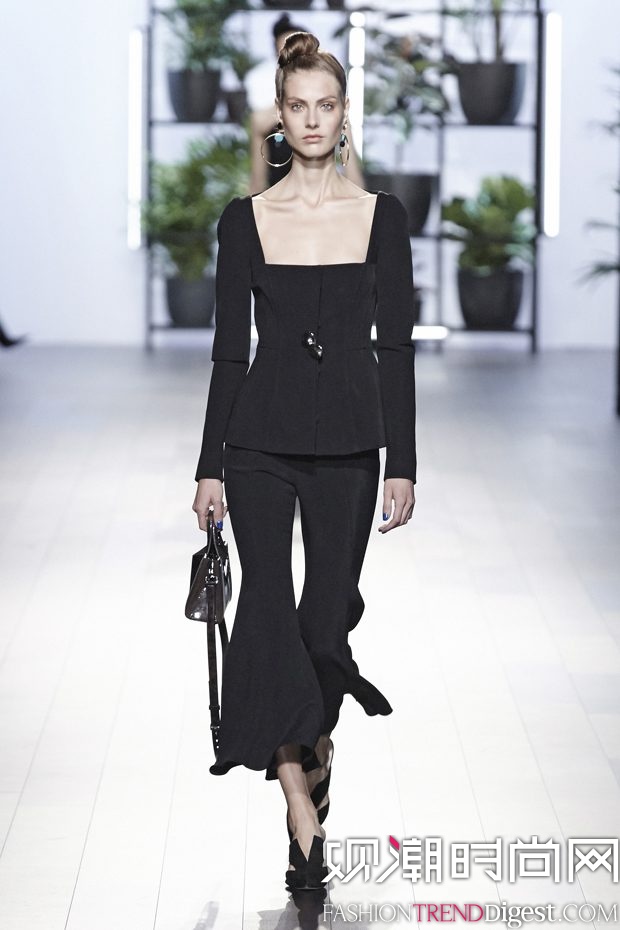 Cushnie et Ochs 2018ϵ㳡ͼƬ