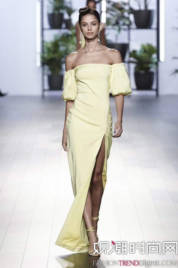 Cushnie et Ochs 2018ϵ㳡ͼƬ