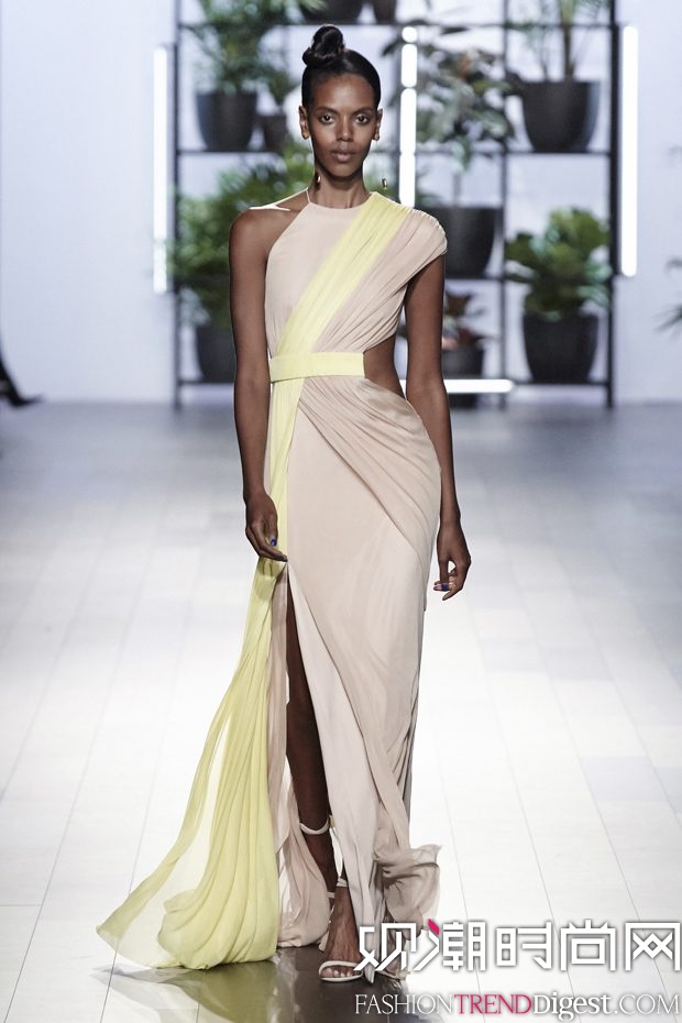 Cushnie et Ochs 2018ϵ㳡ͼƬ