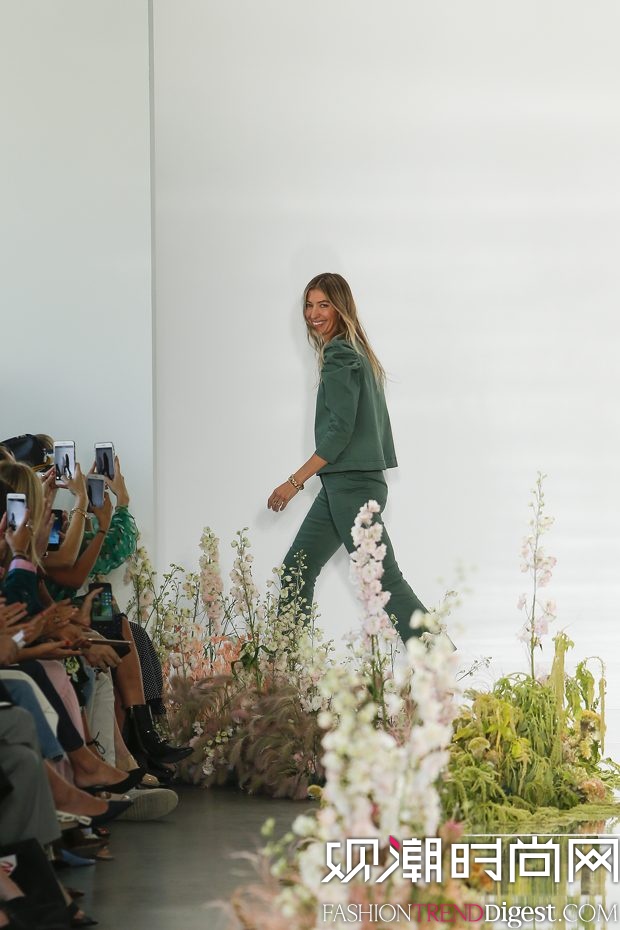 Ulla Johnson 2018ϵDƬ