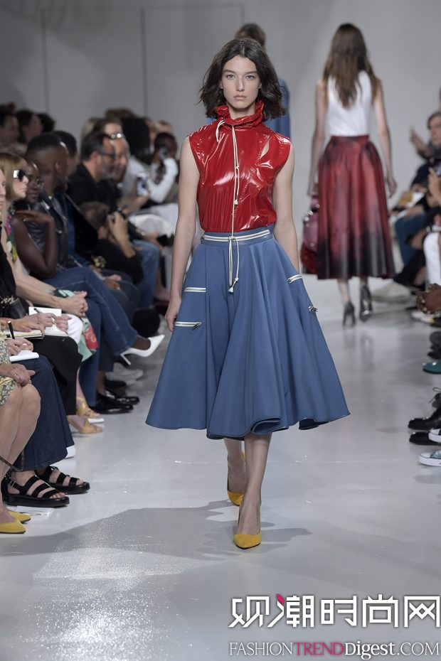 Calvin Klein Collection 2018ϵDƬ