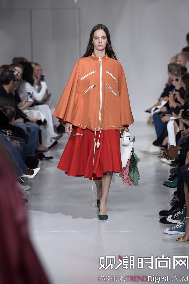 Calvin Klein Collection 2018ϵDƬ