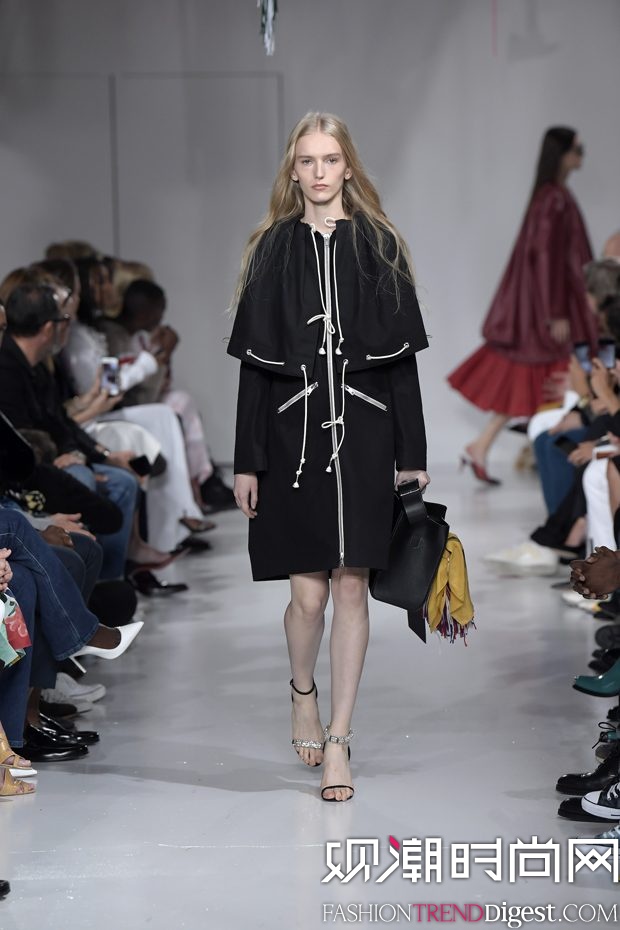 Calvin Klein Collection 2018ϵ(chng)DƬ