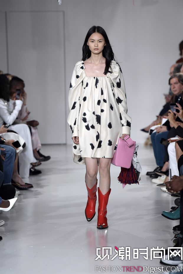 Calvin Klein Collection 2018ϵDƬ