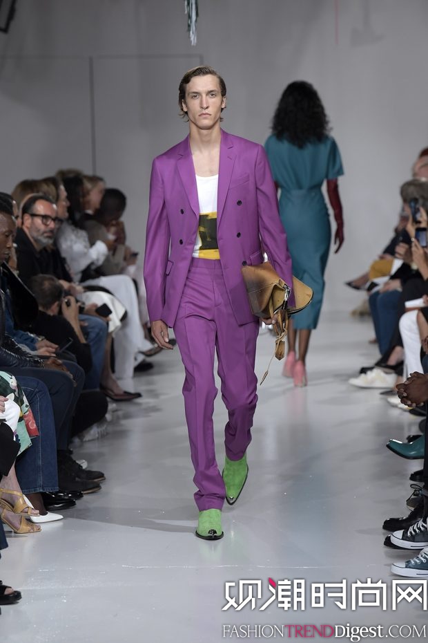 Calvin Klein Collection 2018ϵDƬ