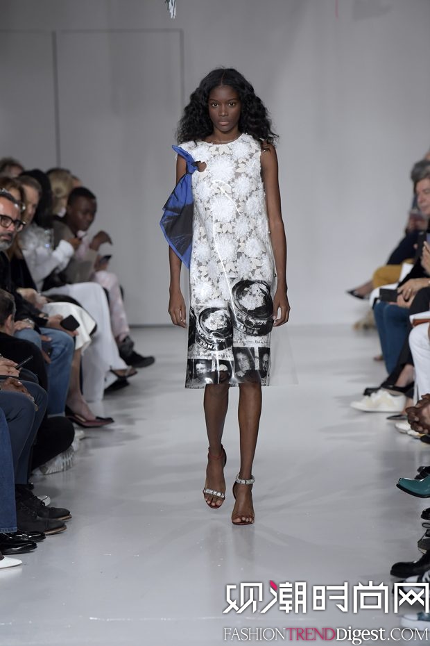 Calvin Klein Collection 2018ϵDƬ