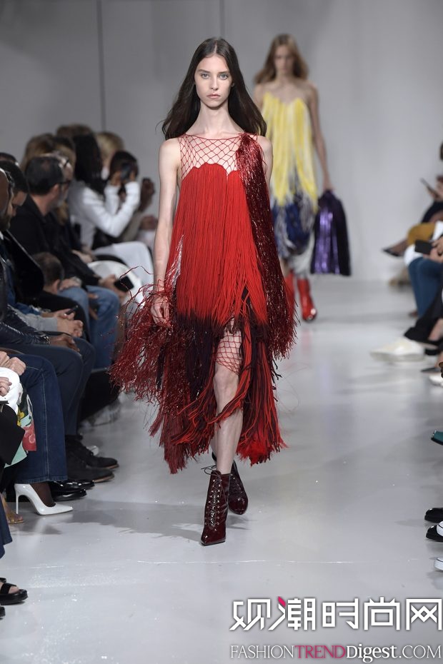 Calvin Klein Collection 2018ϵDƬ
